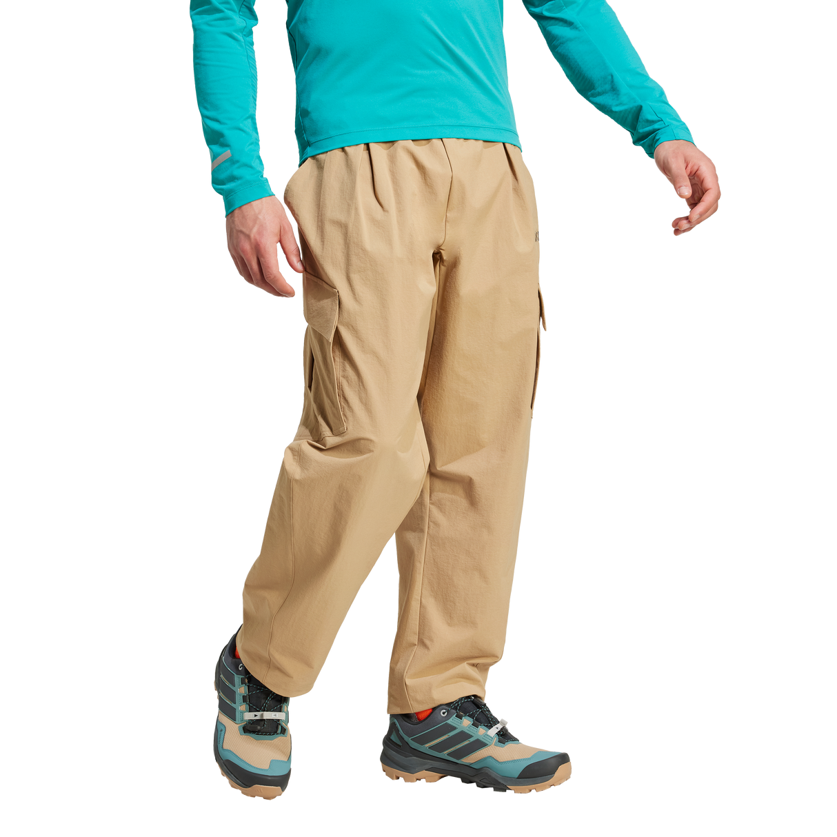 ADIDAS - Pantaloni TERREX Xploric Cargo - Uomo - image 11