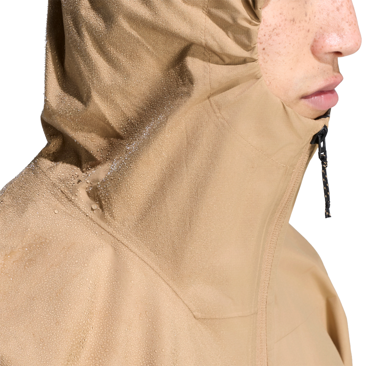 ADIDAS - Giacca Antipioggia TERREX Multi 2.5 Layer CLIMAPROOF - Uomo - image 5
