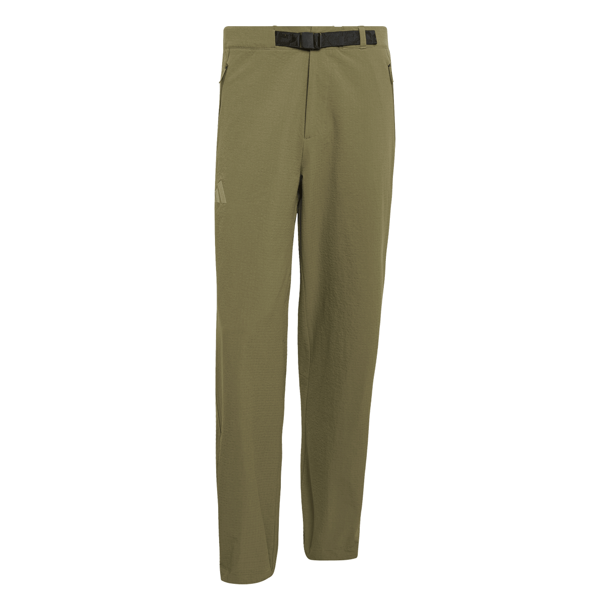 ADIDAS - Pantaloni TERREX Xperior Clima365 - Uomo - Green - image 1