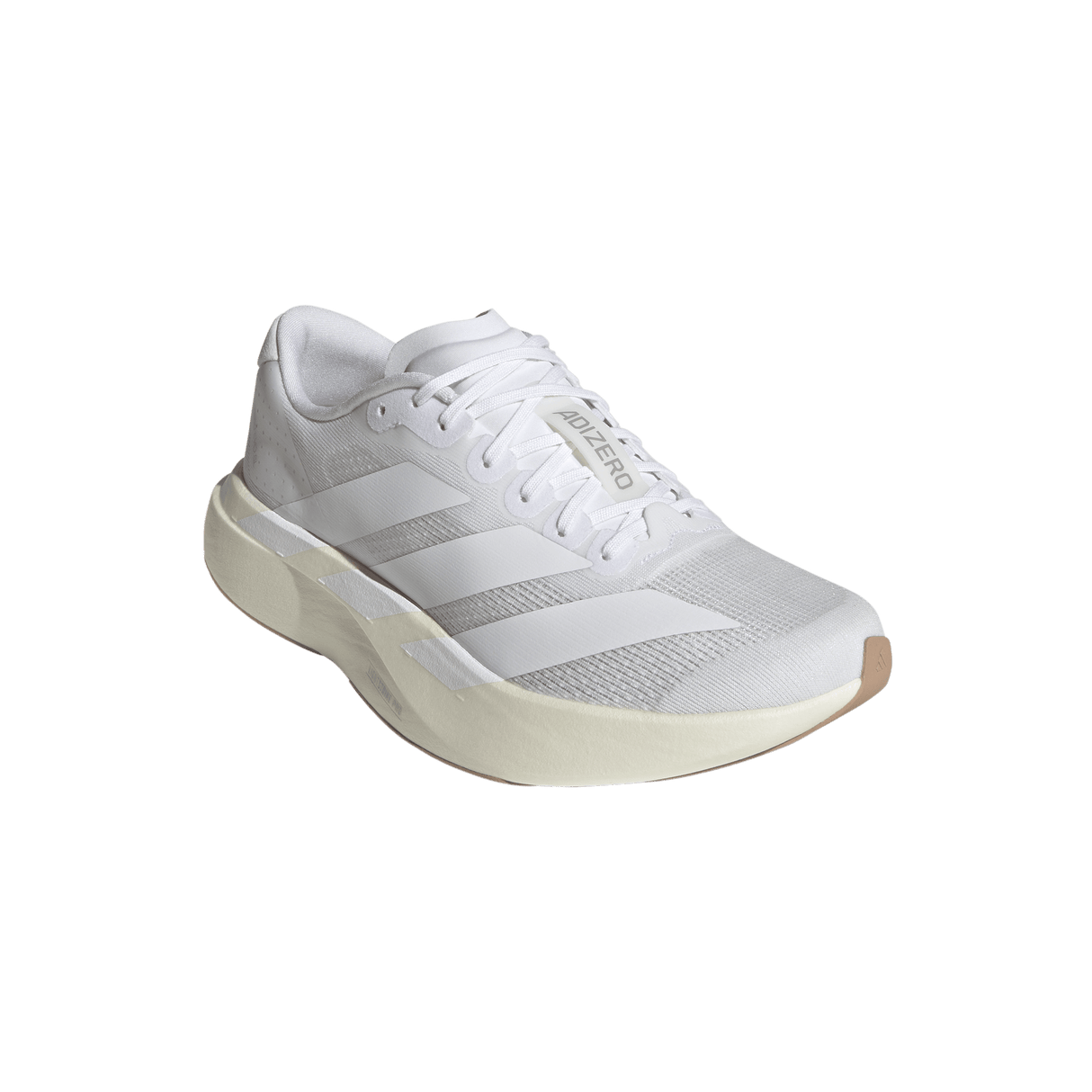 ADIDAS - Adizero Evo Sl Lightstrikepro Running Shoes - Donna - White - image 6