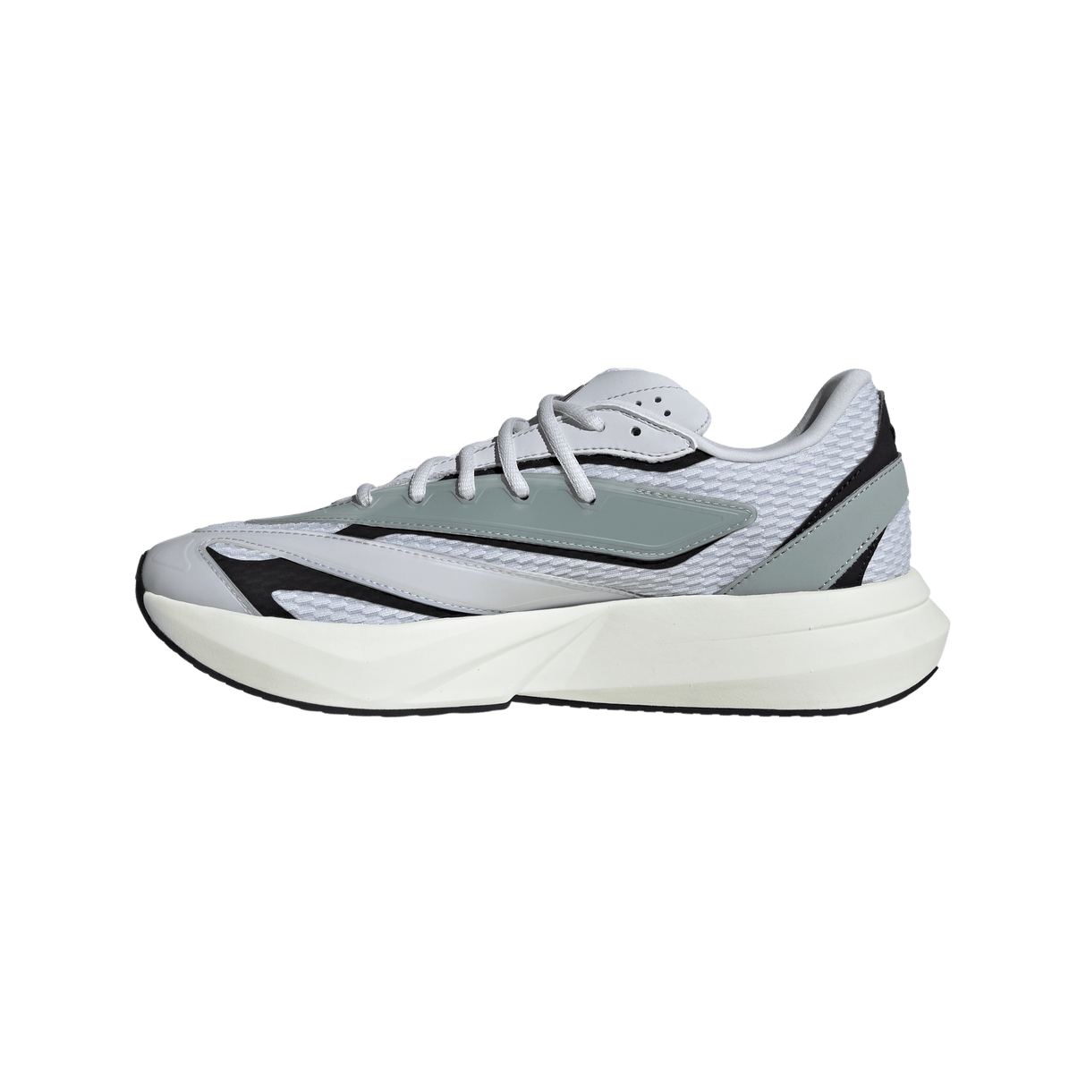 ADIDAS - Lightblaze Shoes - Uomo - Grey - image 5