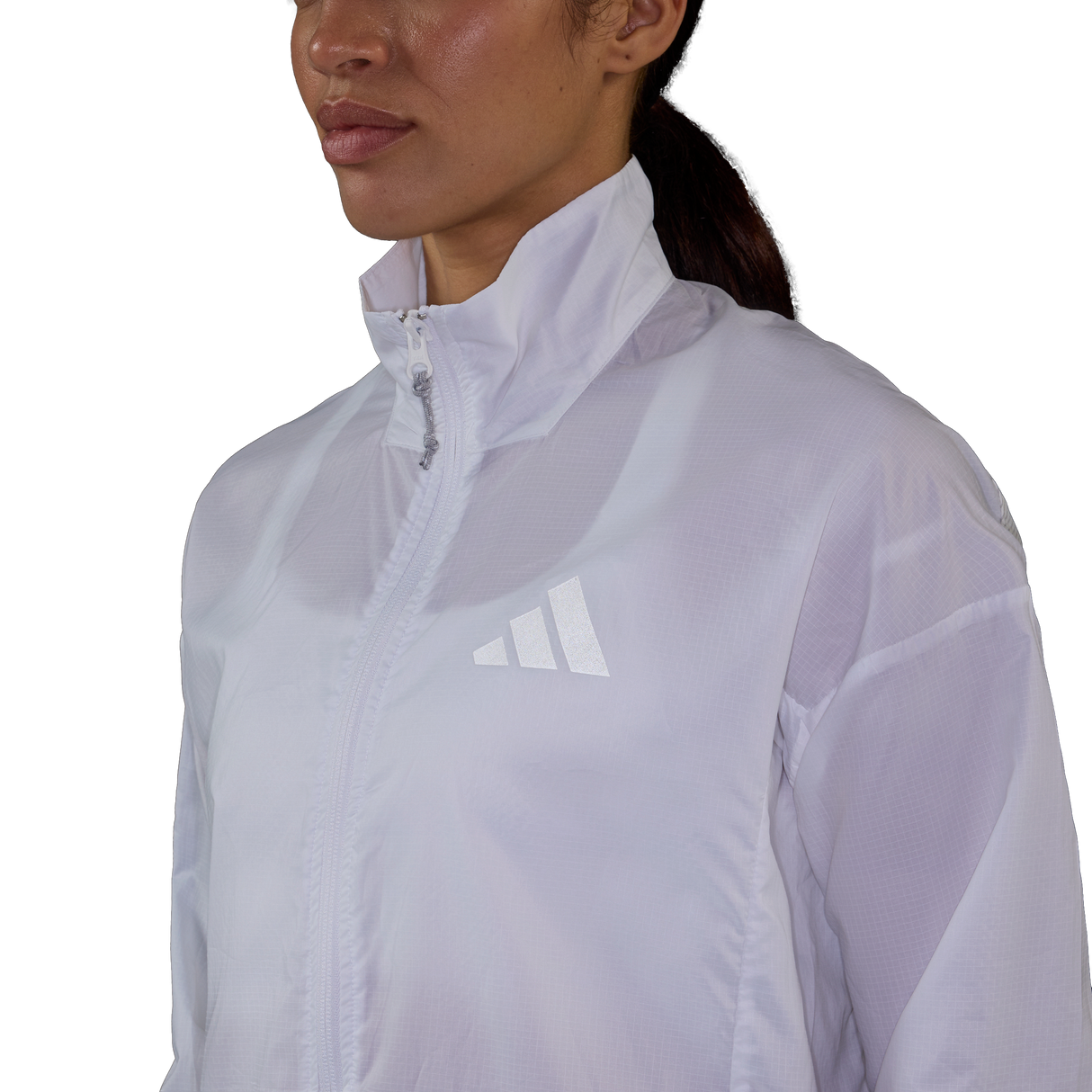 ADIDAS - TERREX Multi Clima365 Windweave Jacket - Donna - image 7