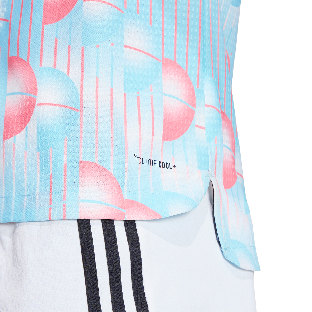 ADIDAS - Belgium 26 Away Authentic Jersey - Uomo - Blue - image 8