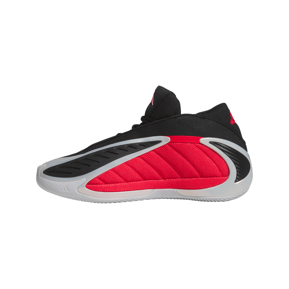 ADIDAS - Anthony Edwards 2 - Silver - image 5