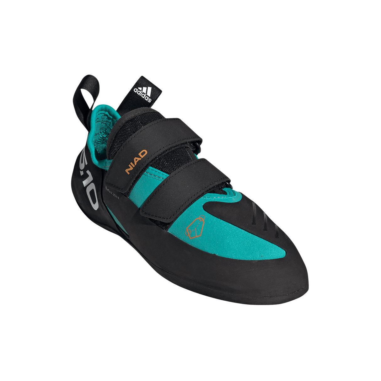 ADIDAS - Scarpe Da Climbing Five Ten Niad Vcs - Donna - Black - image 6