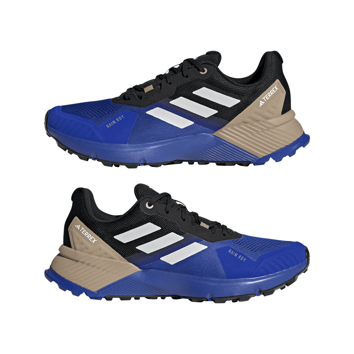 ADIDAS - Scarpe Da Trail Running TERREX Soulstride RAIN.RDY - Uomo - image 20