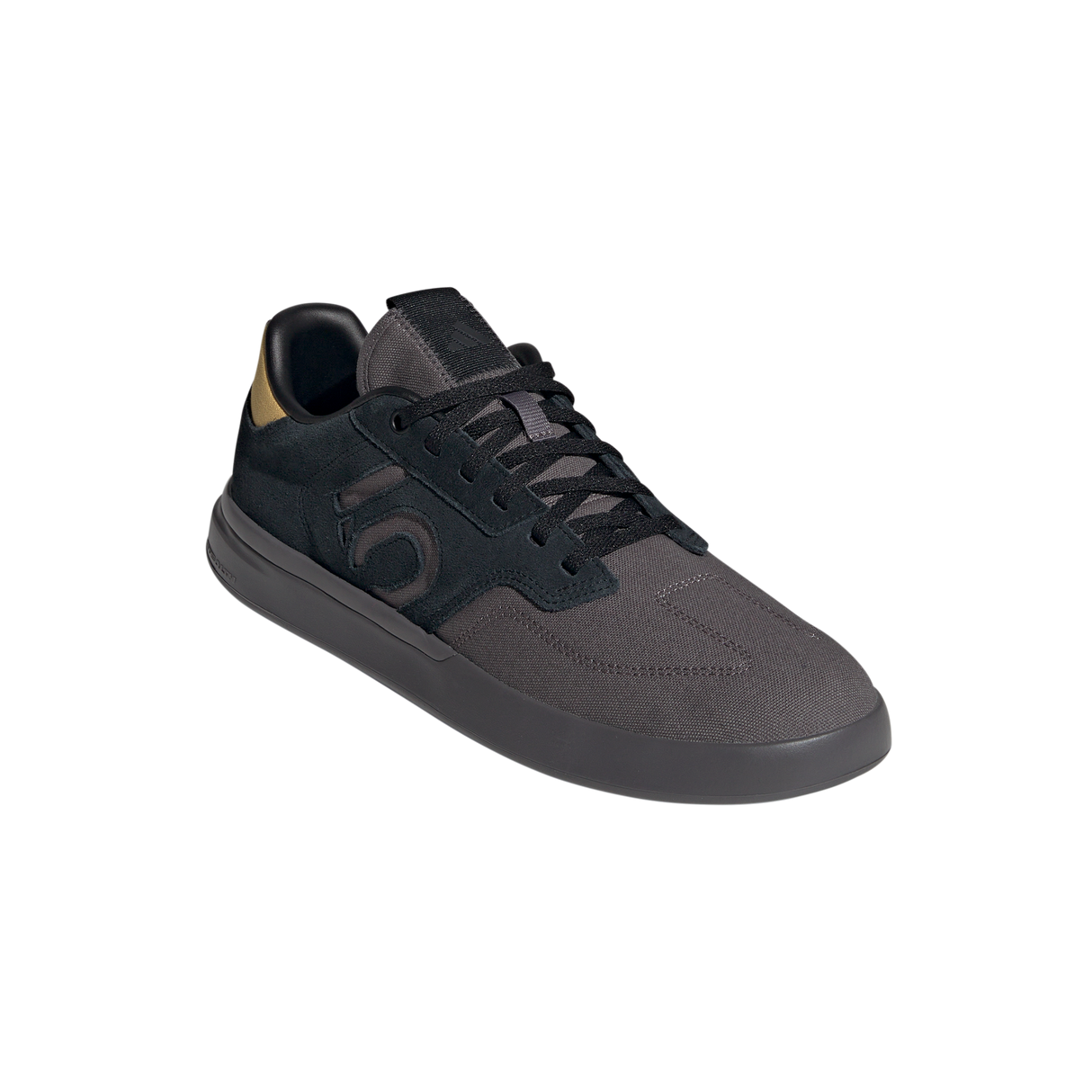 ADIDAS - Scarpe Five Ten Sleuth Mountain Bike - Uomo - Black - image 7