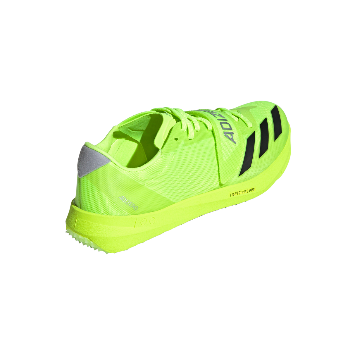 ADIDAS - Scarpe Da Atletica Leggera Adizero Tj/Pv - Green - image 7