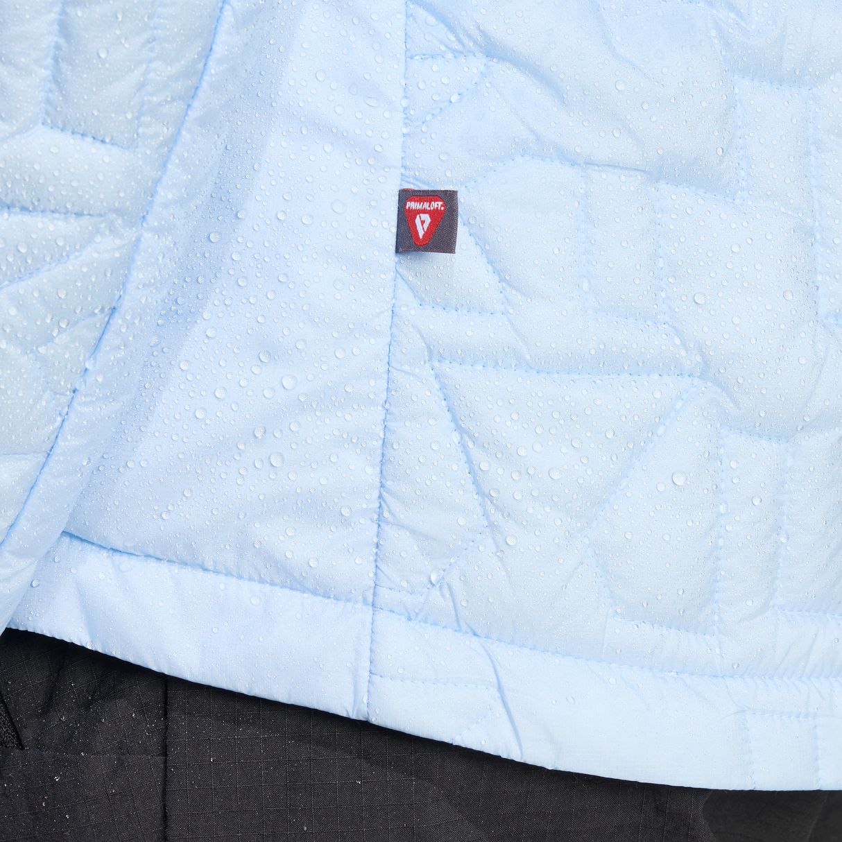 ADIDAS - Giacca TERREX Xperior Primaloft Loose Fill Insulated Hooded - Donna - image 23