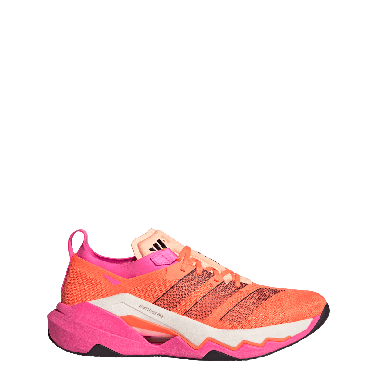 ADIDAS - Scarpe Da Allenamento Rapidmove Pro - Uomo - image 2