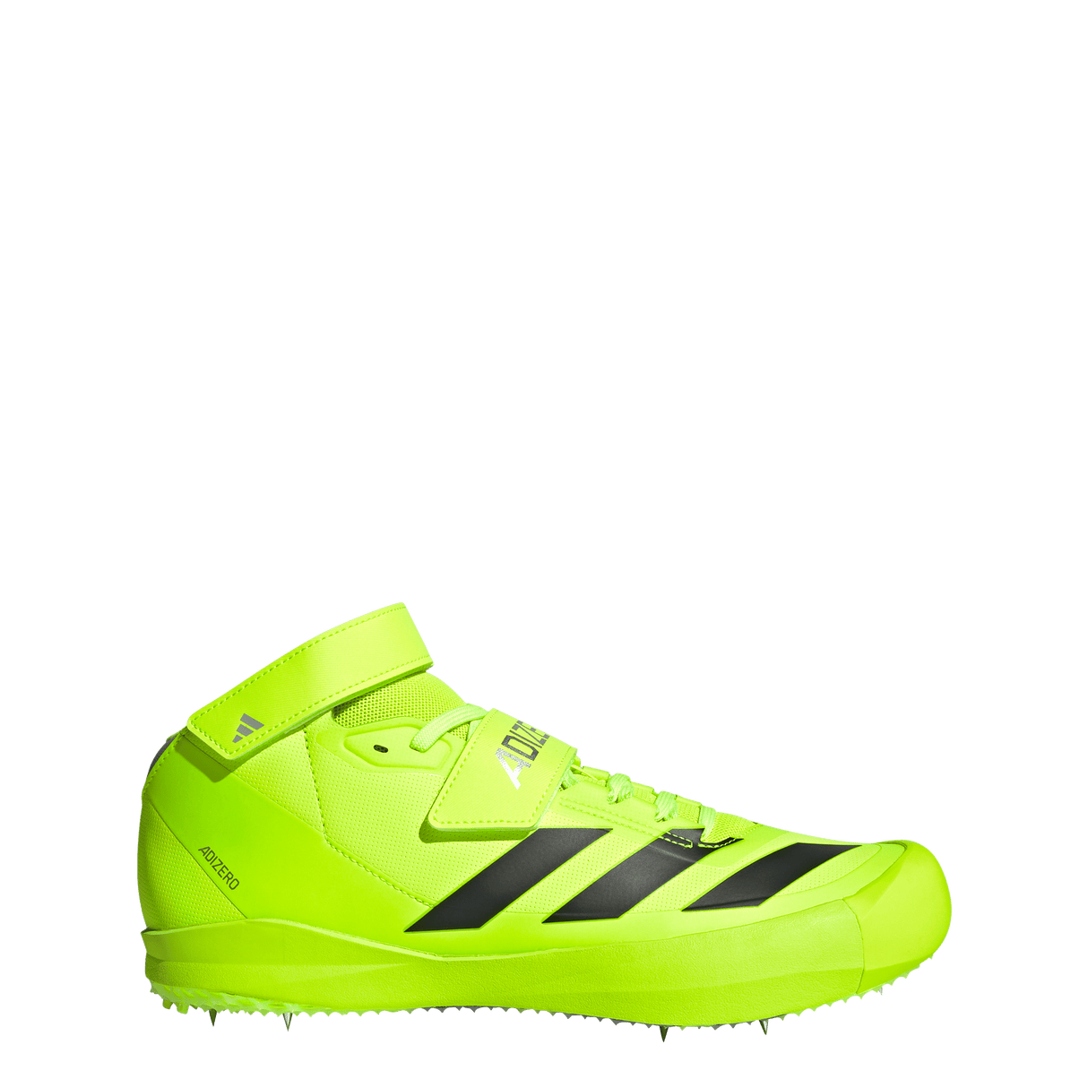ADIDAS - Scarpe Da Running Adizero Javelin - Green - image 2