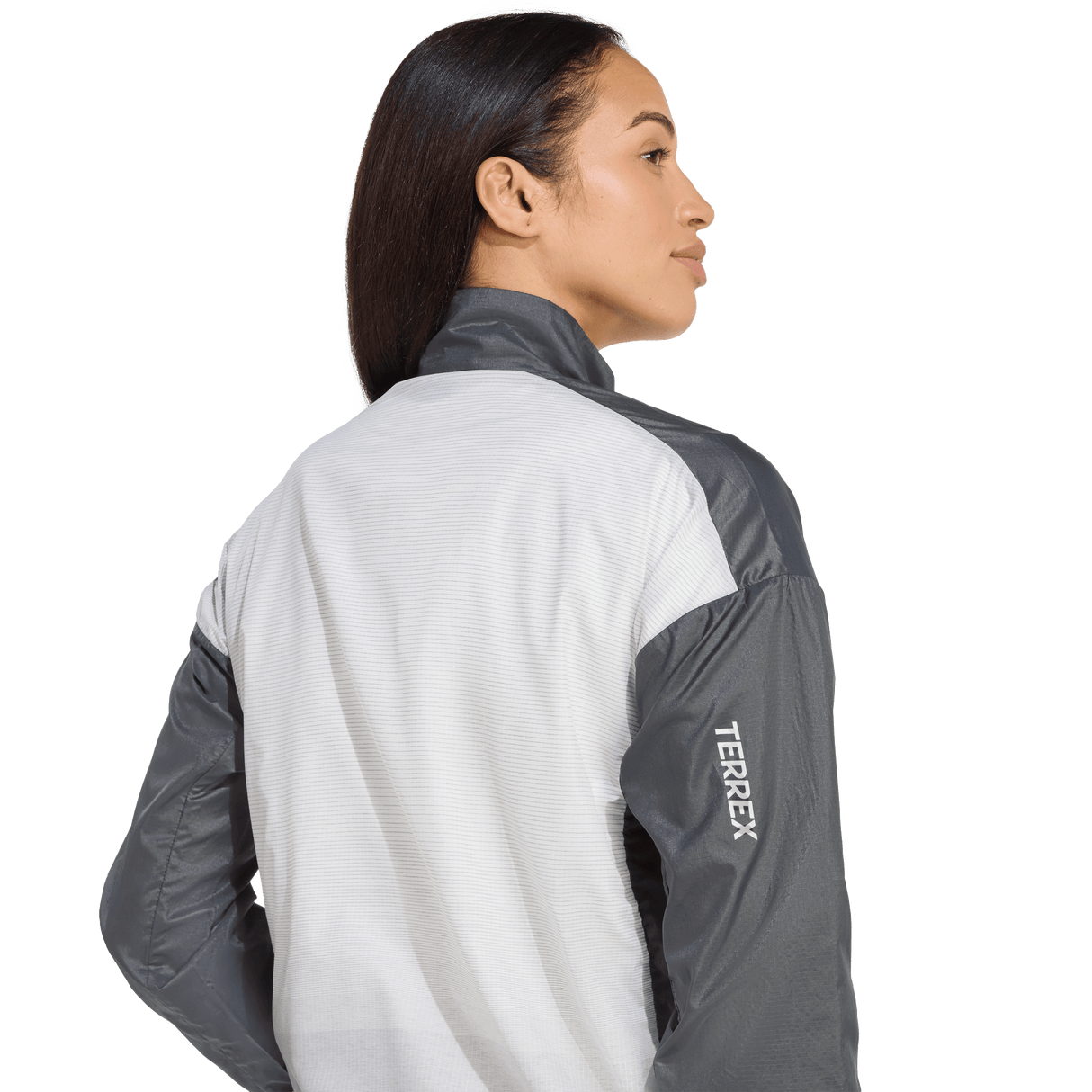 ADIDAS - TERREX Multi Clima365 Windweave Jacket - Donna - image 13