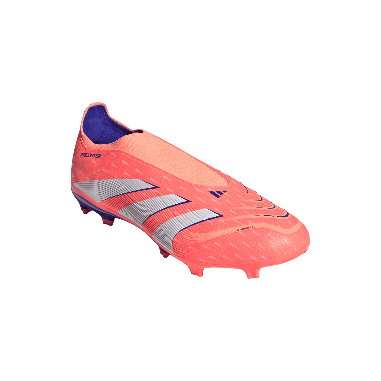 ADIDAS - Scarpe Da Calcio Predator League Laceless Firm/Multi-Ground - image 15