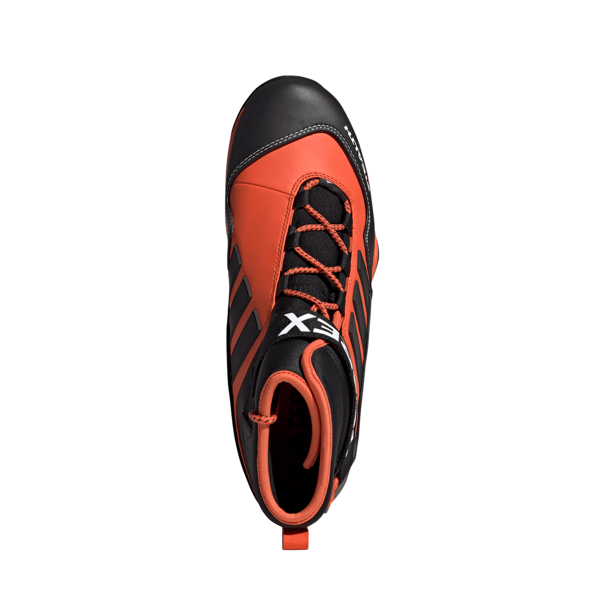 ADIDAS - TERREX Hydro Lace Mid Cut 2.0 Water Shoes - Uomo - Black - image 3