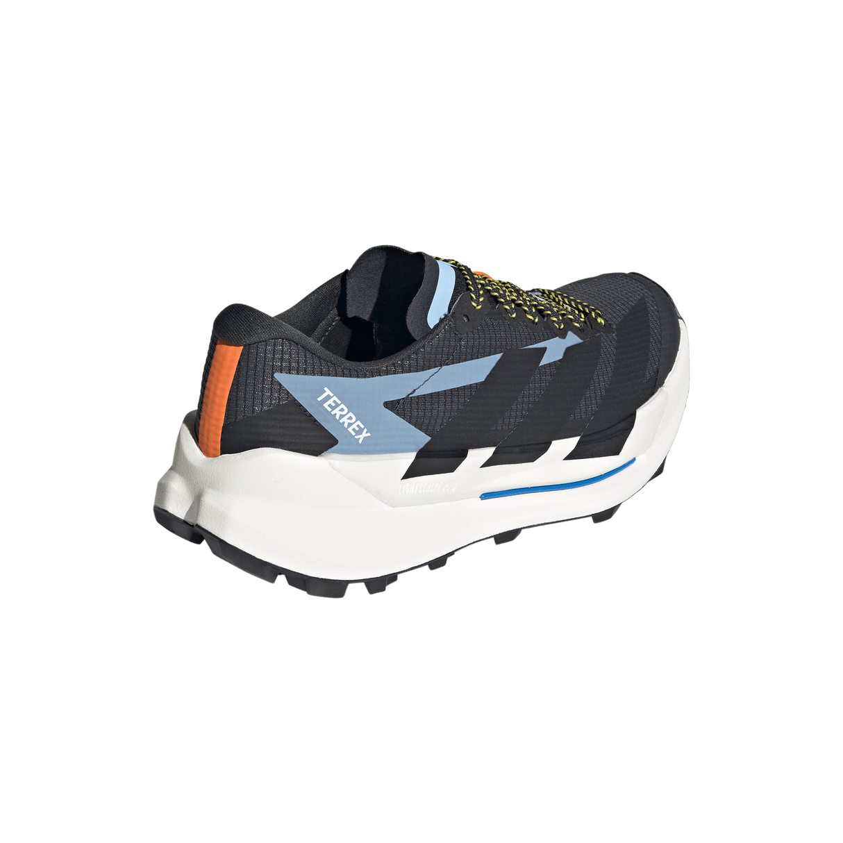 ADIDAS - TERREX Agravic Tt Lightstrikepro Trail Running Shoes - Donna - image 7
