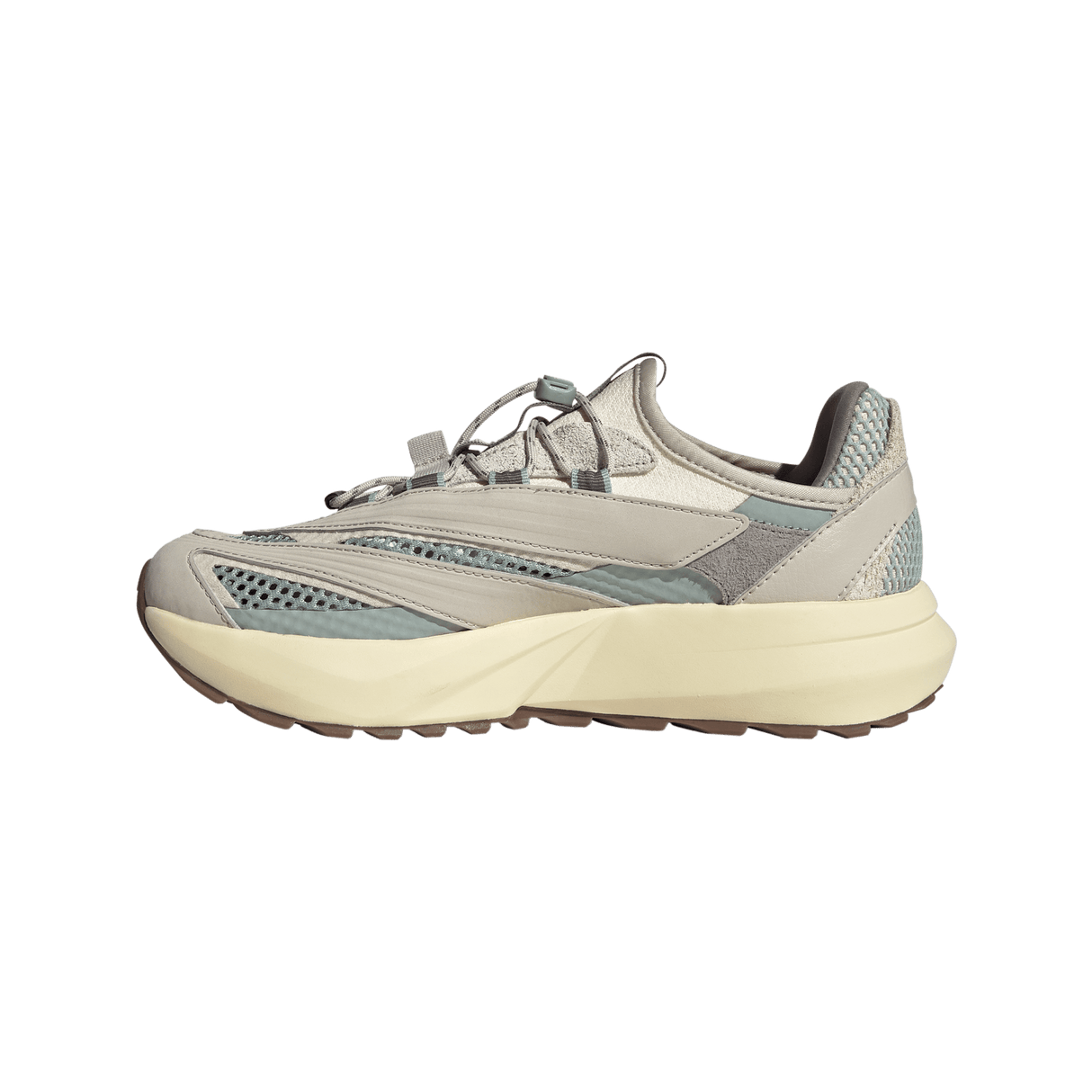 ADIDAS - Scarpe Lightblaze Vista - Donna - Beige - image 5