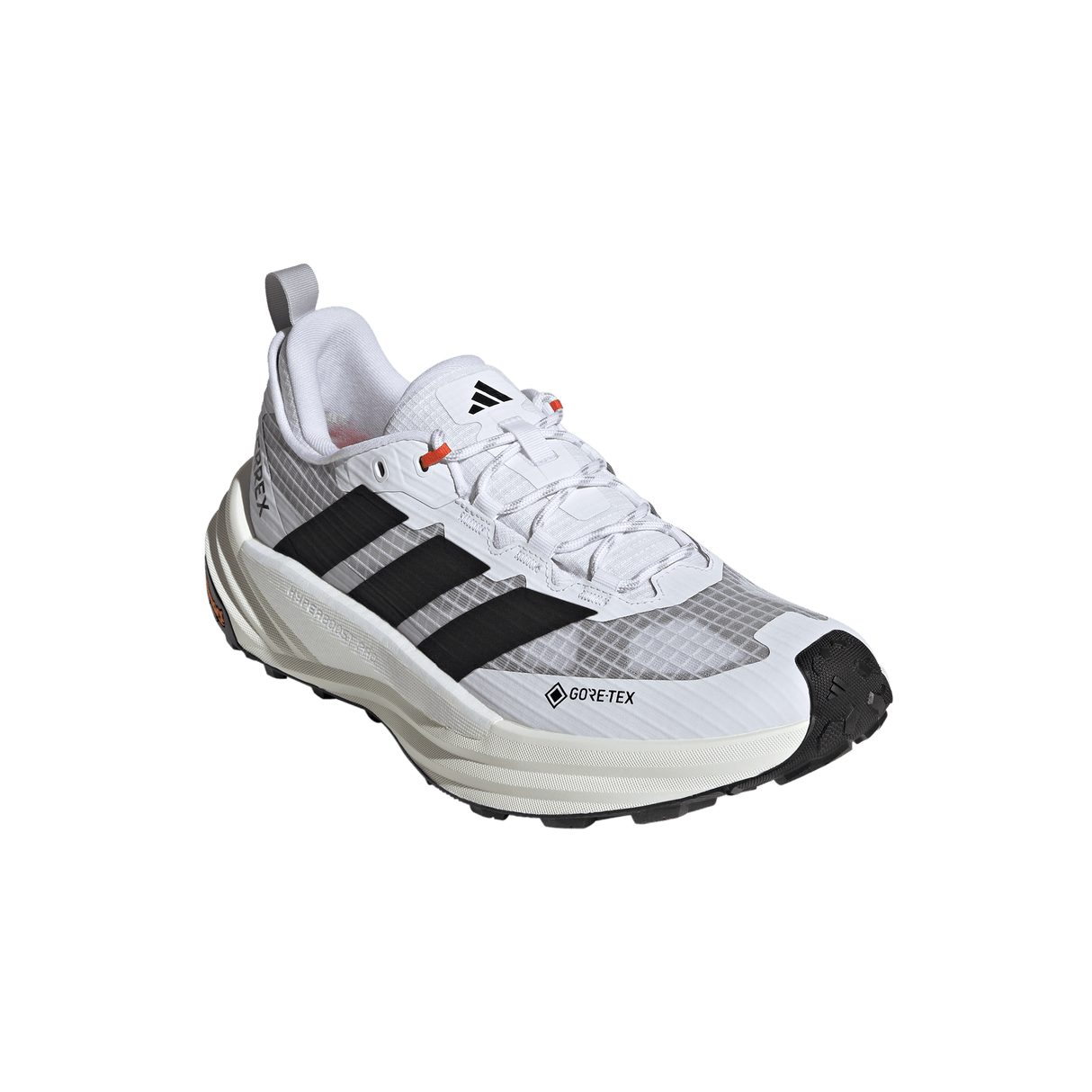 ADIDAS - TERREX Freehiker 3 Low GORE-TEX BOOST Dreamstrike+ Hiking Shoes - Uomo - image 16