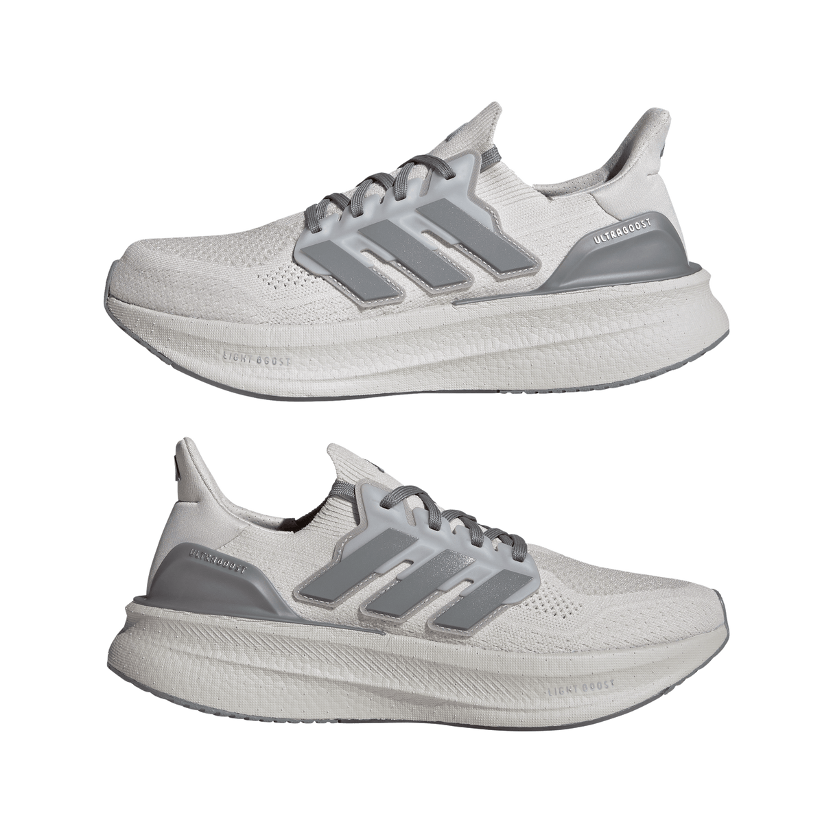 ADIDAS - ULTRABOOST 5 - Uomo - Grey - image 10