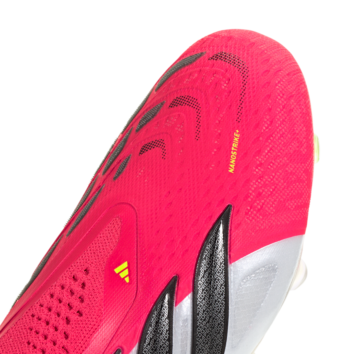 ADIDAS - Scarpe Da Calcio Predator Elite Laceless Firm Ground - image 7