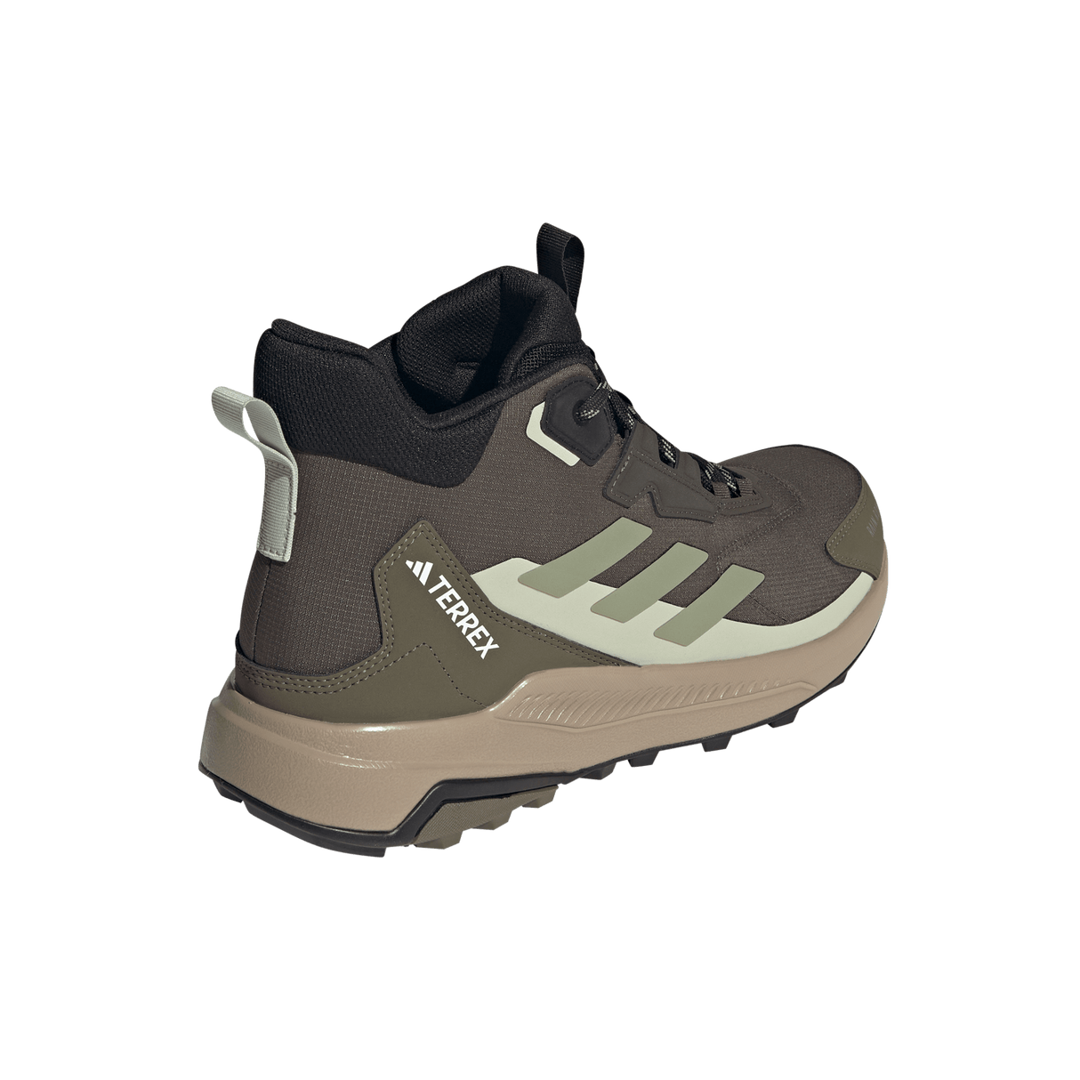 ADIDAS - Scarpe Da Hiking TERREX Anylander Mid RAIN.RDY - Uomo - image 37