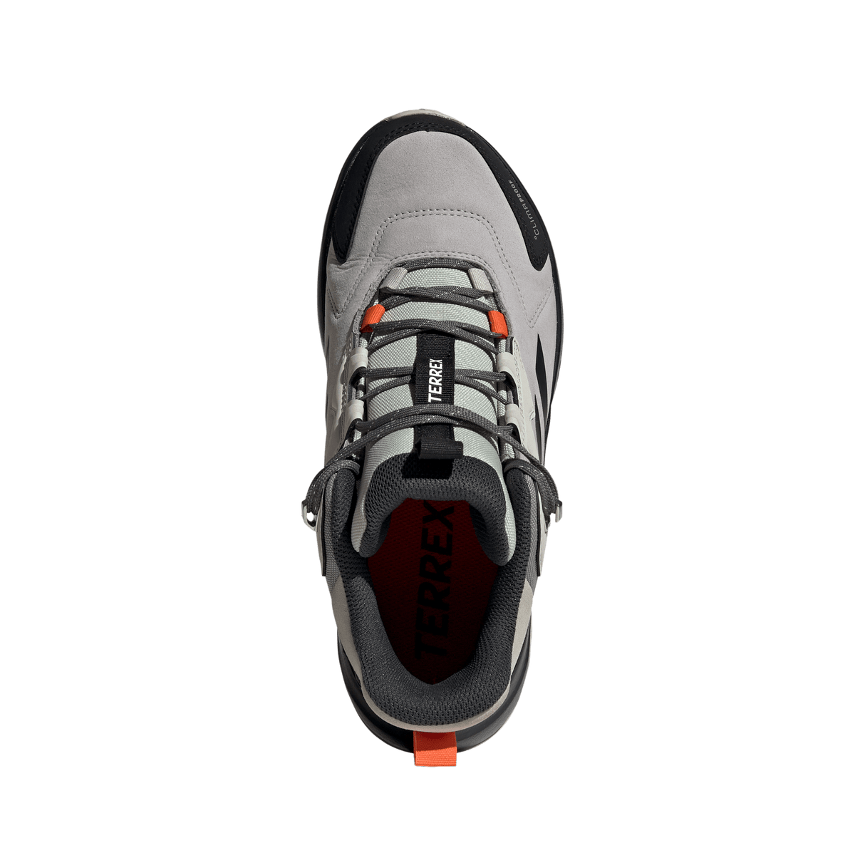 ADIDAS - TERREX Anylander Leather Mid CLIMAPROOF Hiking Shoes - Donna - image 23