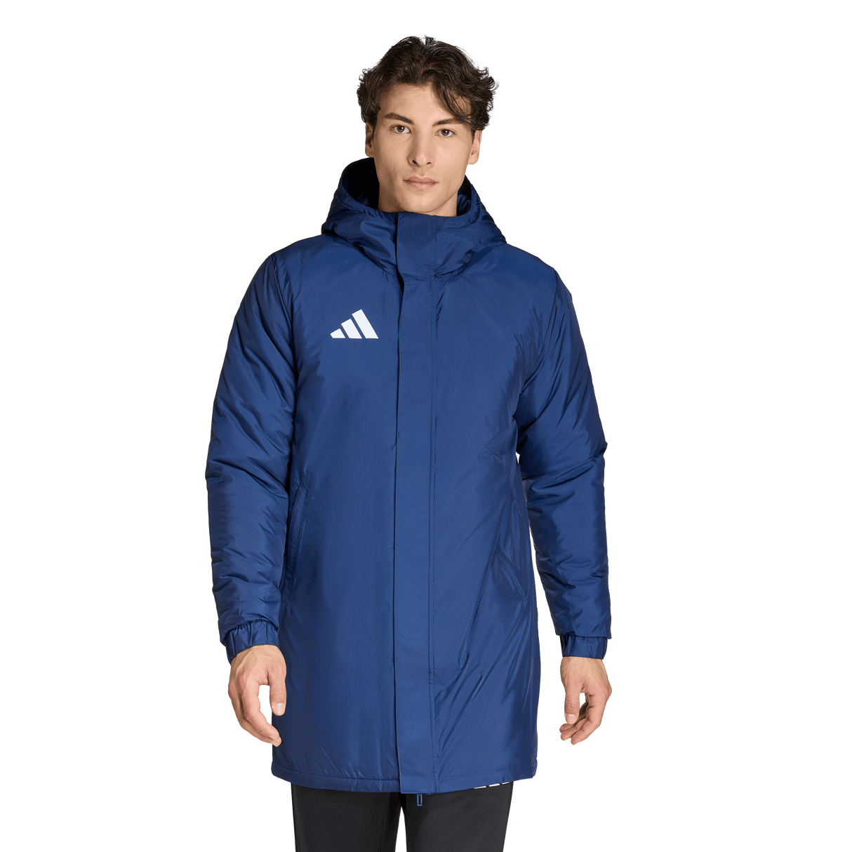 ADIDAS - Entrada26 Stadium Jacket - Uomo - image 10