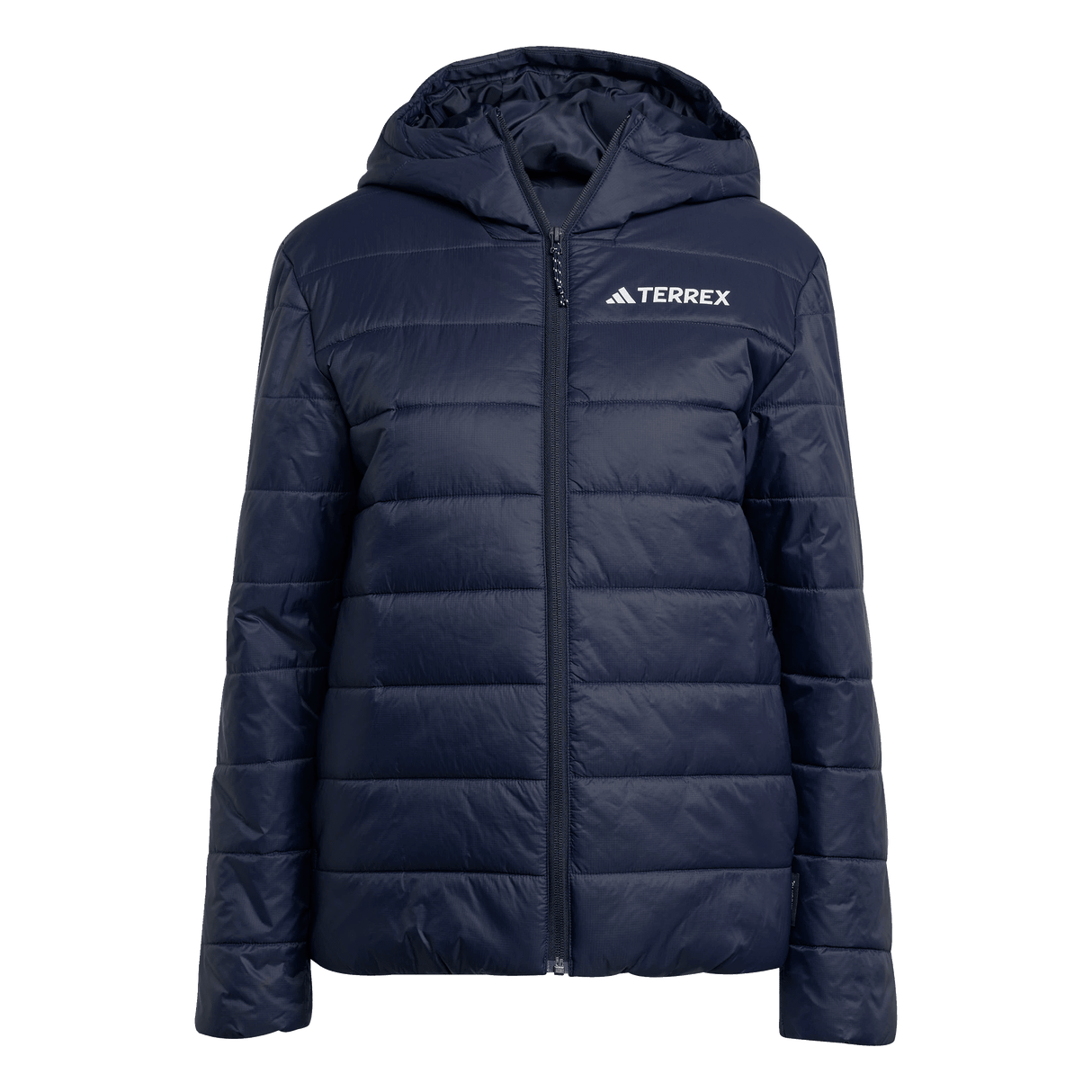 ADIDAS - TERREX Multi Essentials Giacca Con Cappuccio CLIMAWARM Isolata - Donna - image 1