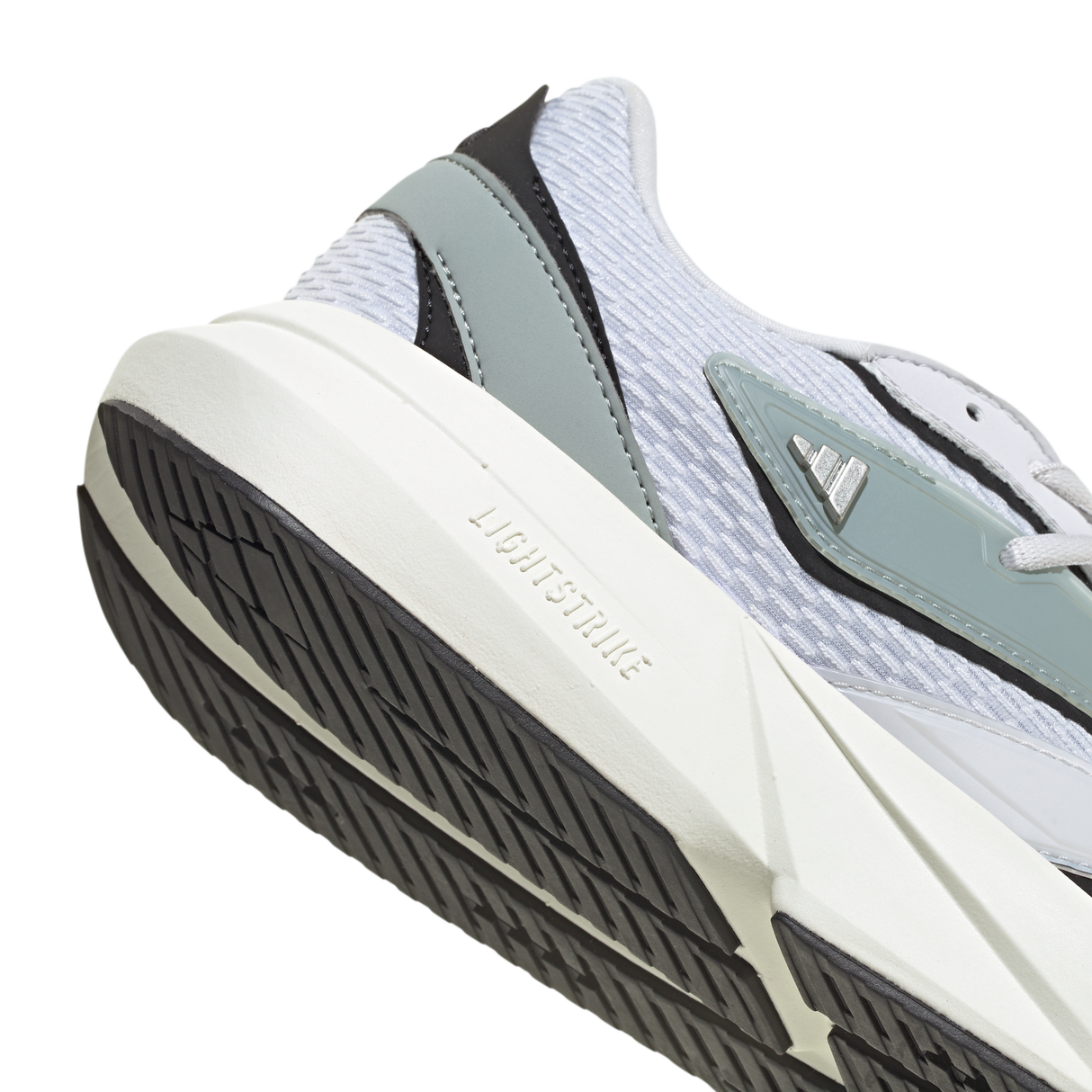 ADIDAS - Lightblaze Shoes - Uomo - Grey - image 8