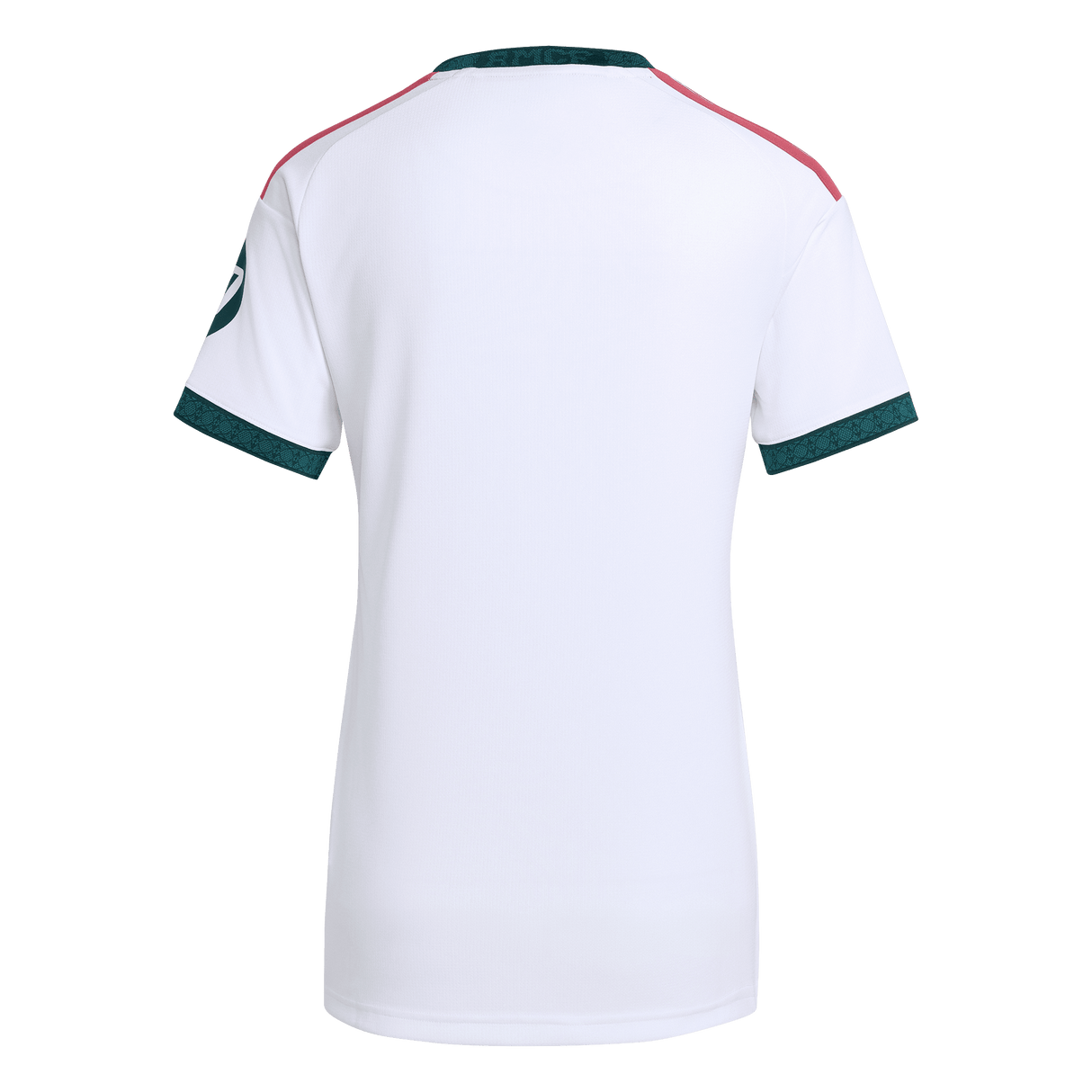 ADIDAS - Real Madrid 26/27 Home Jersey - Donna - White - image 2