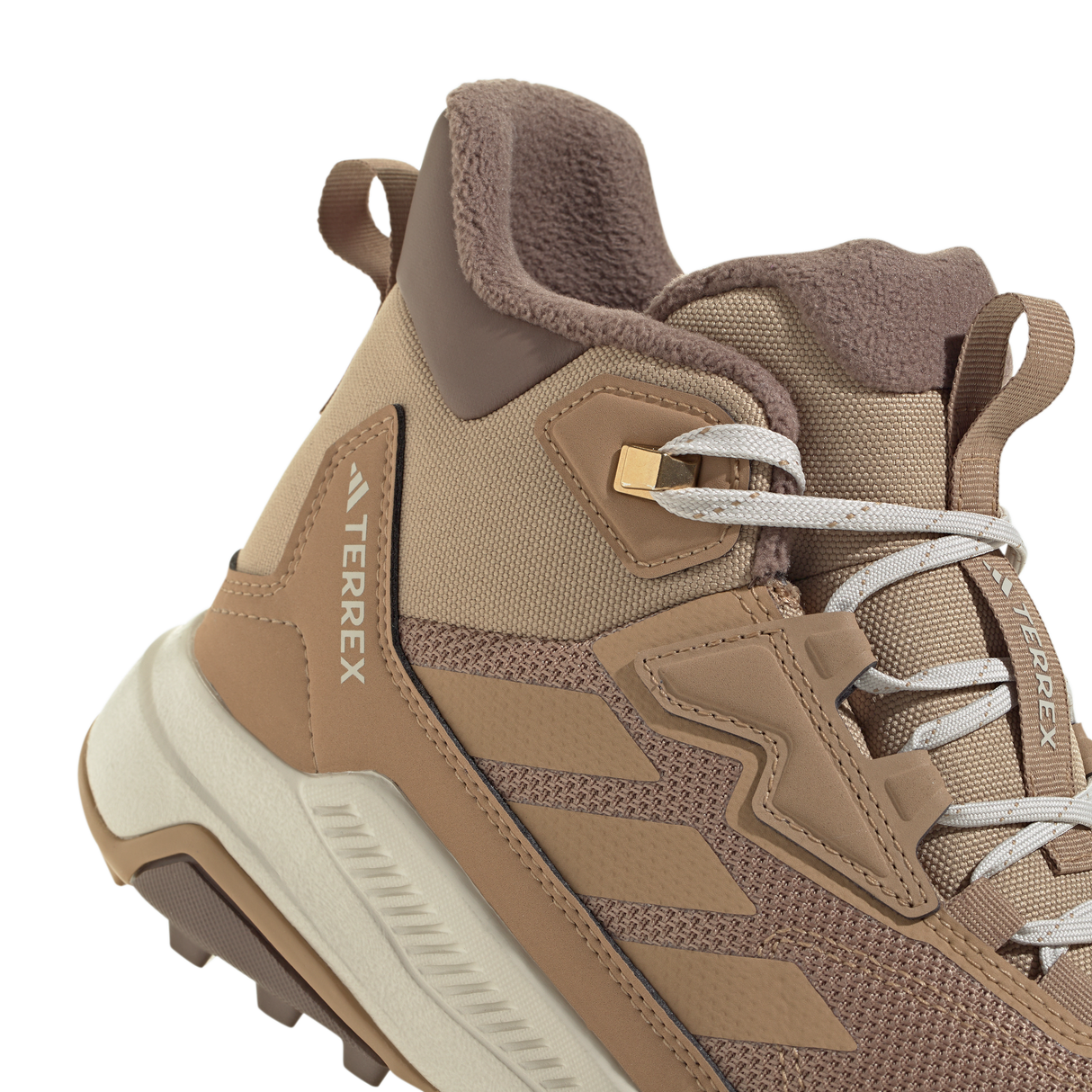 ADIDAS - Scarpe Da Hiking TERREX Anylander CLIMAWARM+ - Donna - image 29