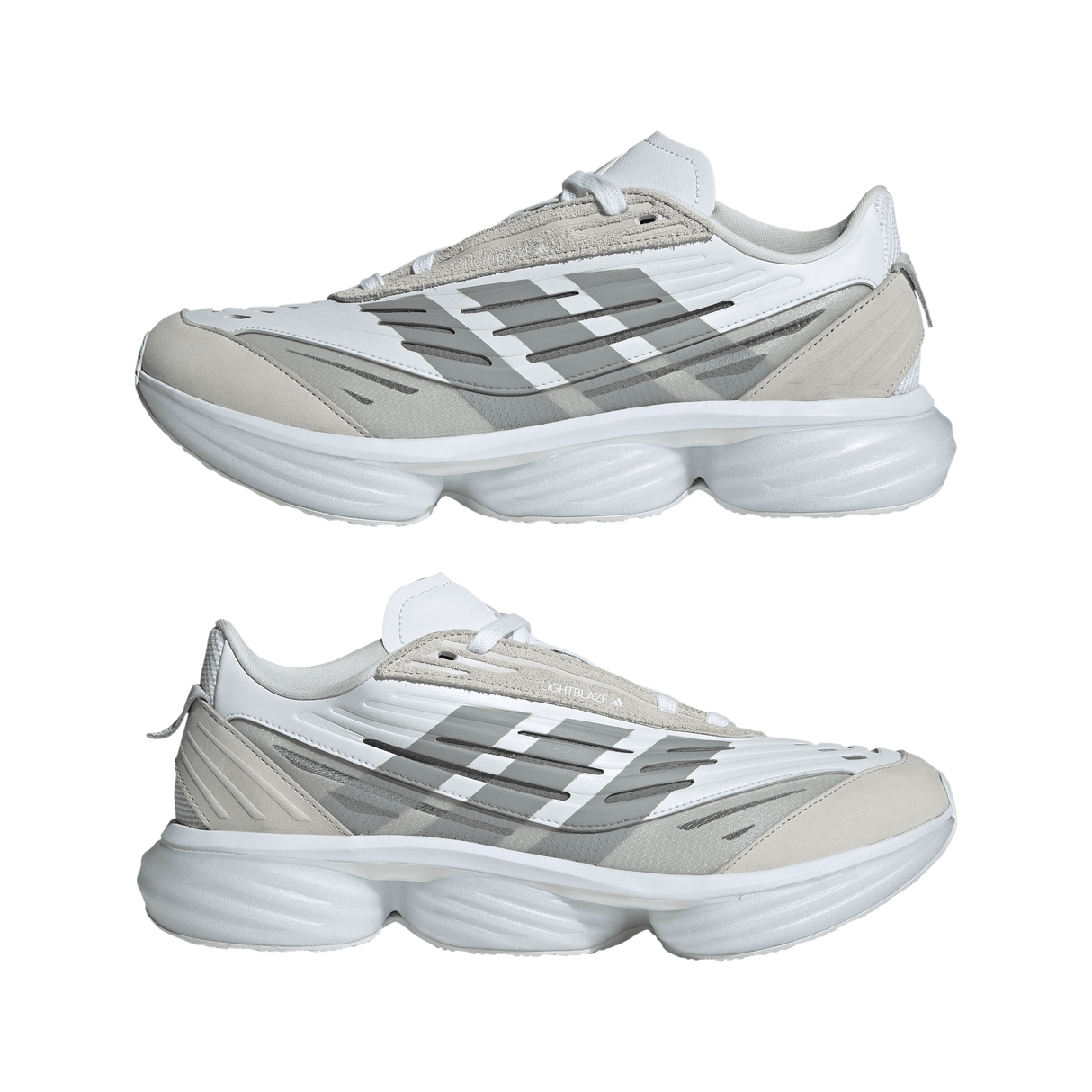 ADIDAS - Lightblaze Pod Shoes - Uomo - image 20