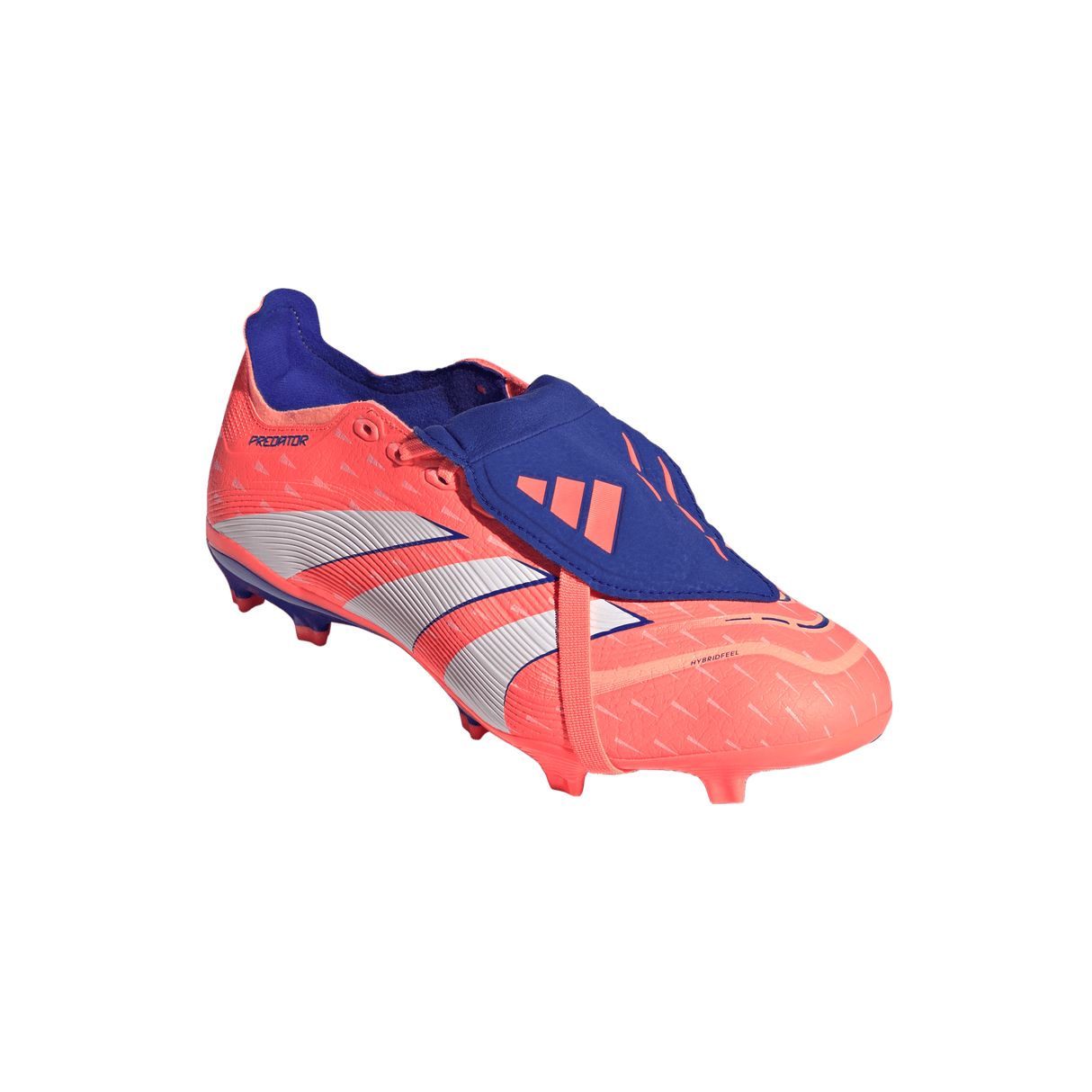 ADIDAS - Scarpe Da Calcio Predator League Con Linguetta Ripiegata Per Terreni Compatti/Multi-Superficie - image 25