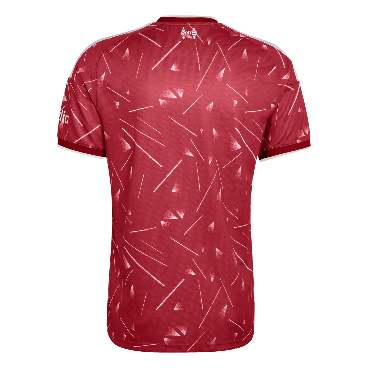 ADIDAS - Liverpool Fc 26/27 Home Jersey - Uomo - Red - image 2