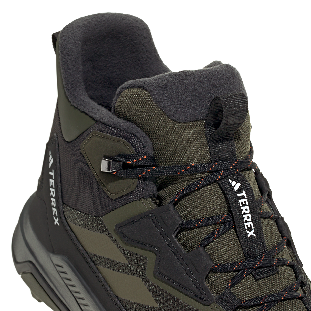 ADIDAS - Scarpe Da Hiking TERREX Anylander CLIMAWARM+ - Uomo - image 19