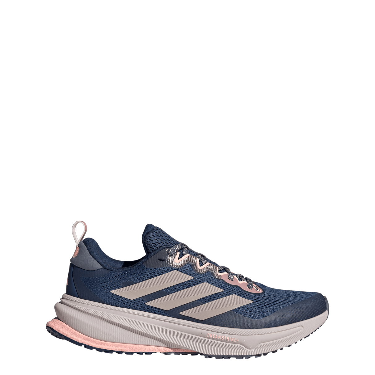 ADIDAS - Scarpe Da Running Supernova Rise Atr - Donna - Blue - image 2
