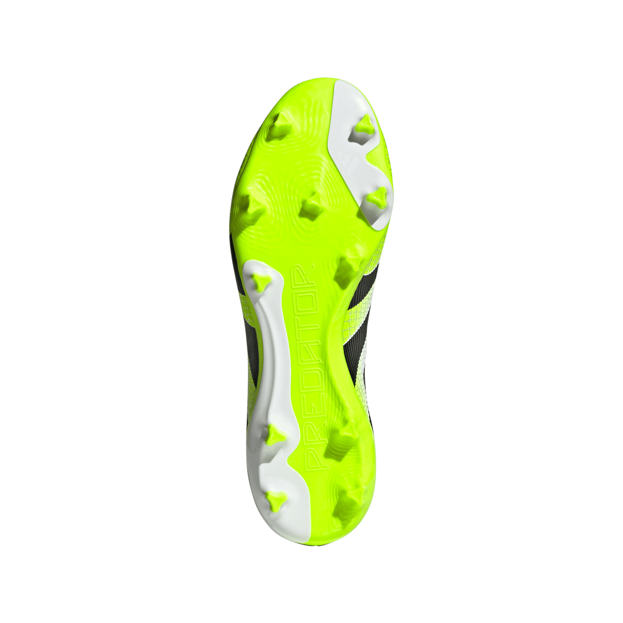 ADIDAS - Scarpe Da Calcio Predator League Laceless Firm/Multi-Ground - image 23