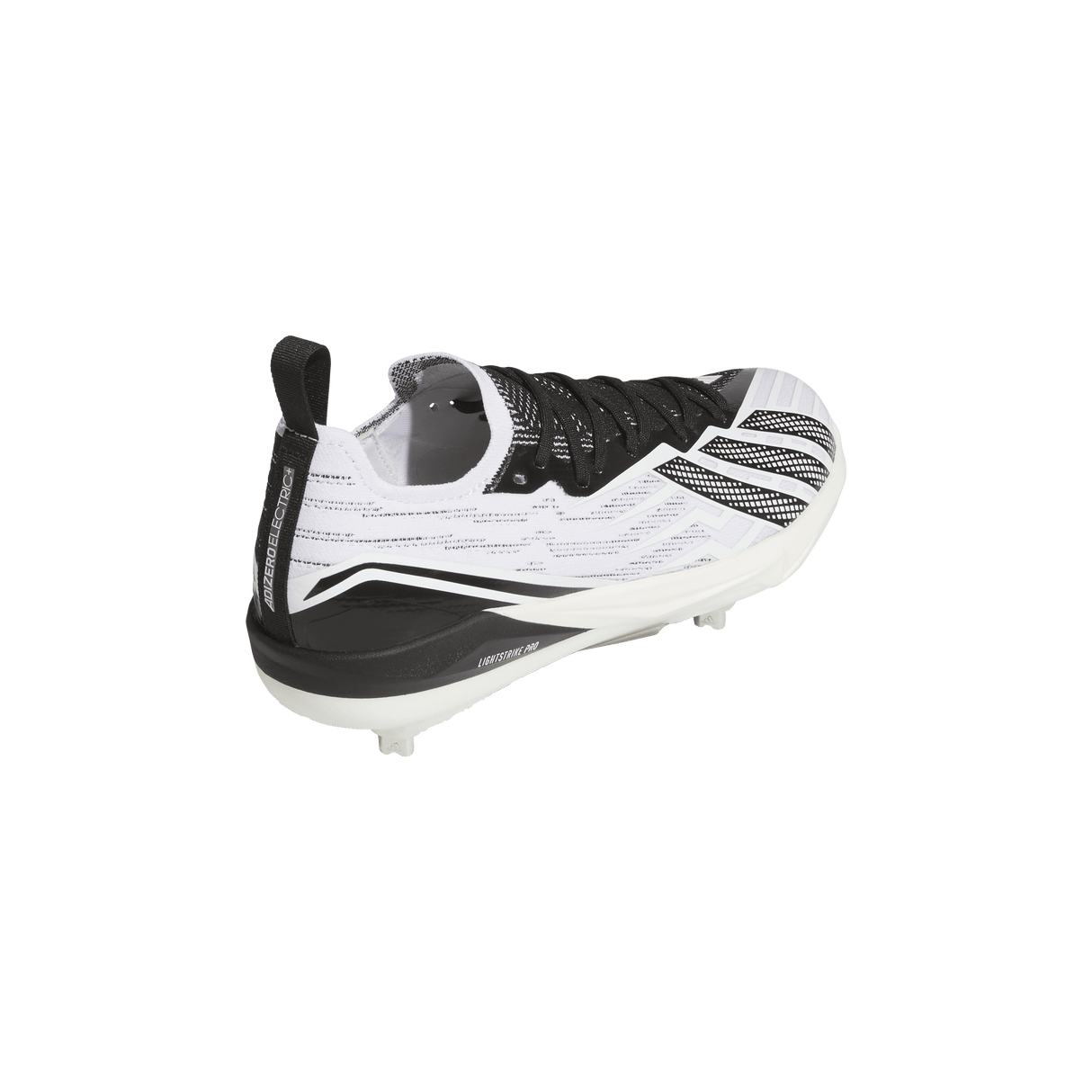 ADIDAS - Adizero Electric+ 3.0 - Uomo - White - image 7