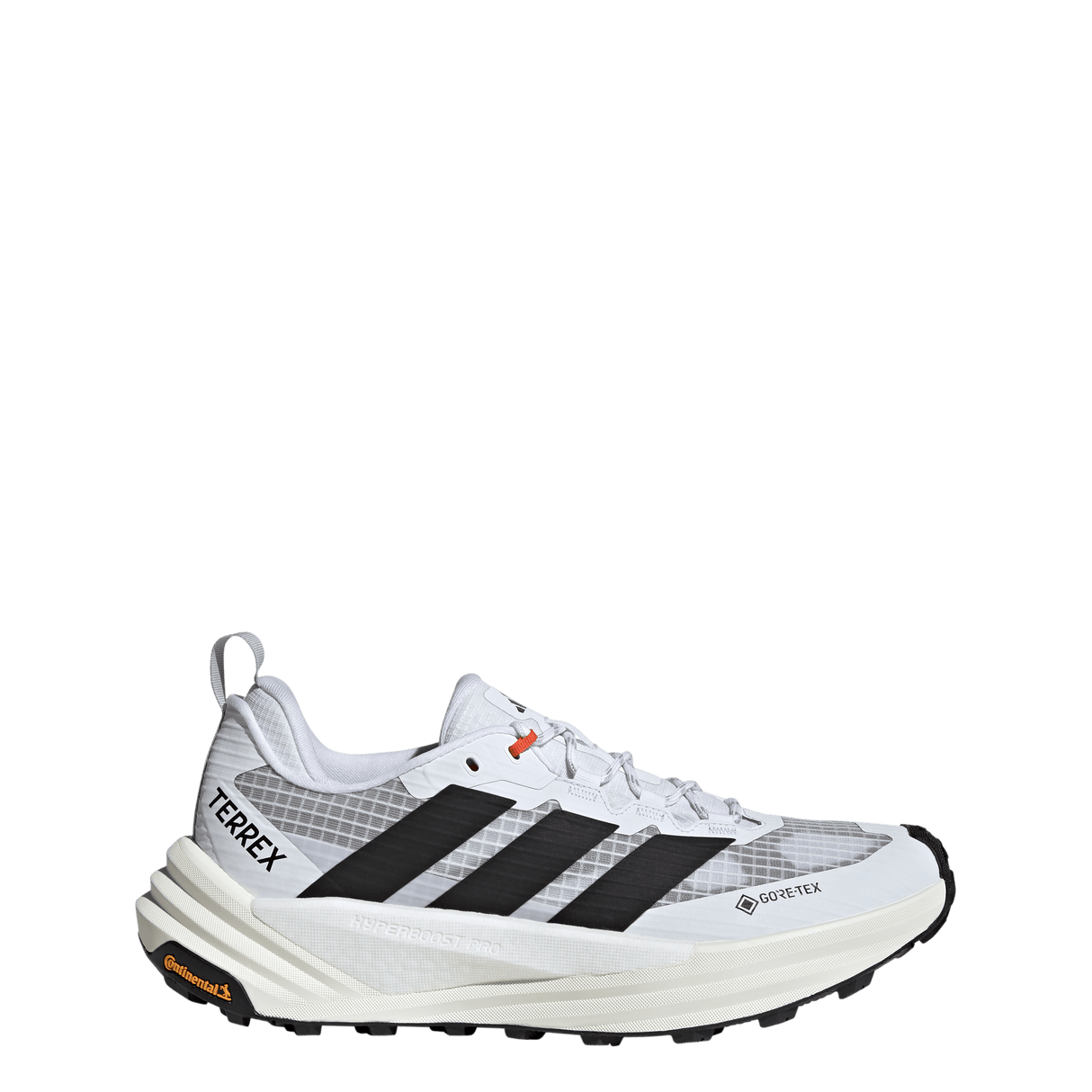 ADIDAS - TERREX Freehiker 3 Low GORE-TEX BOOST Dreamstrike+ Hiking Shoes - Uomo - image 12