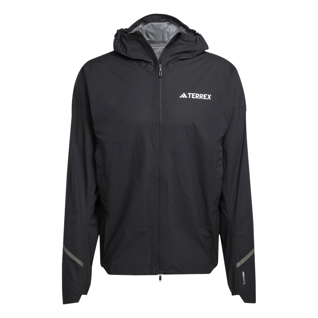 ADIDAS - Giacca TERREX Xperior 2.5 Layer Light CLIMAPROOF - Uomo - image 10