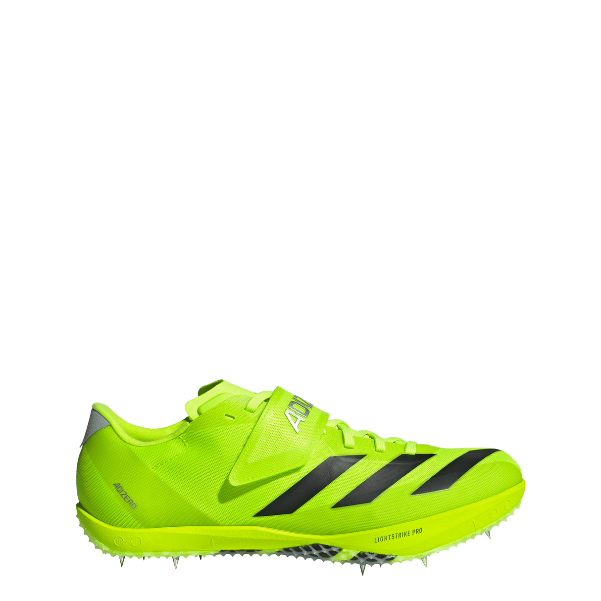 ADIDAS - Scarpe Da Atletica Leggera Adizero Hj - Green - image 2