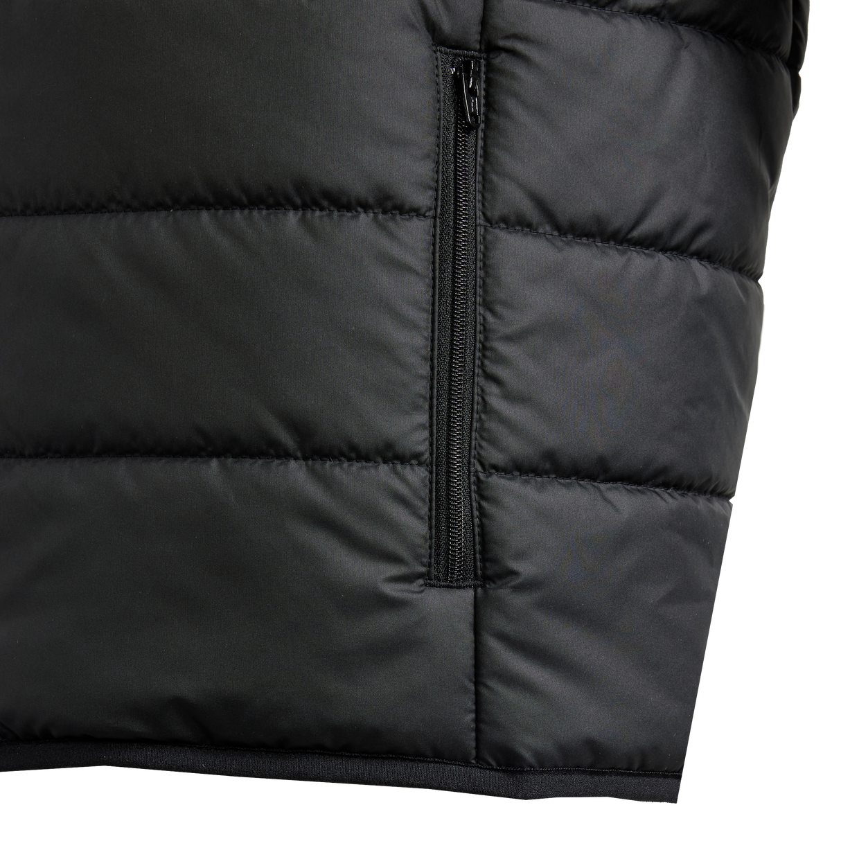 ADIDAS - Tiro24 Winter Jacket Kids - Black - image 4