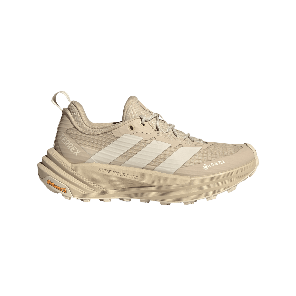 ADIDAS - TERREX Freehiker 3 Low GORE-TEX BOOST Dreamstrike+ Hiking Shoes - Donna - image 21