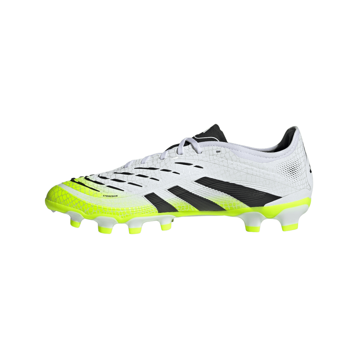 ADIDAS - Scarpe Predator Pro Multi-Superficie - White - image 4