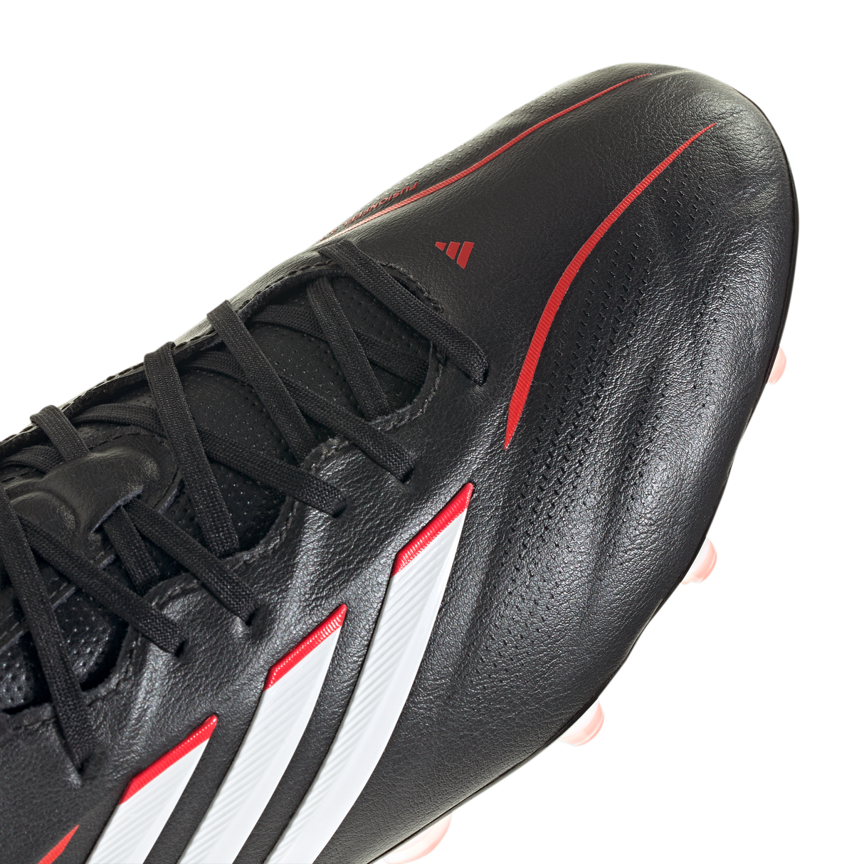 ADIDAS - Scarpe Da Calcio Copa Pure IV Pro Per Terreni Naturali Compatti - Black - image 8