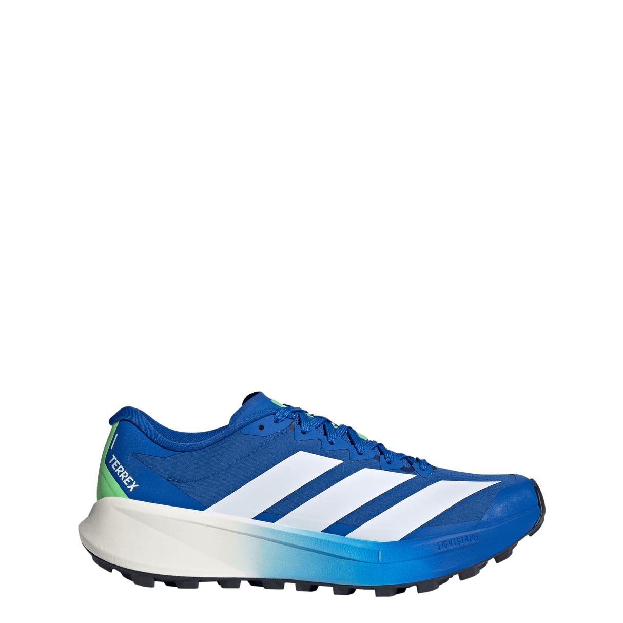 ADIDAS - TERREX Agravic 4 Trail Running Shoes - Uomo - image 32