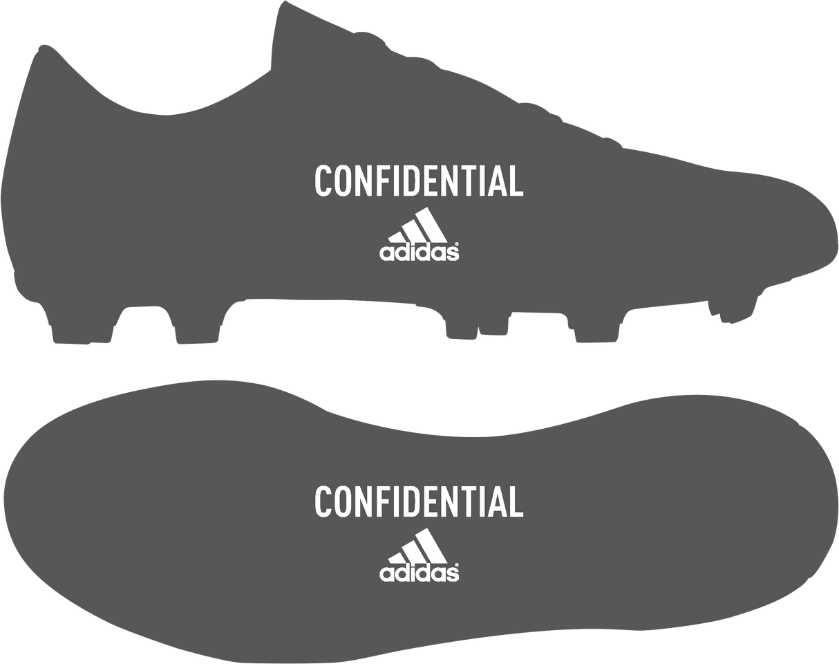 ADIDAS - F50 Hyperfast Pro Firm Ground Football Boots - Black - image 1