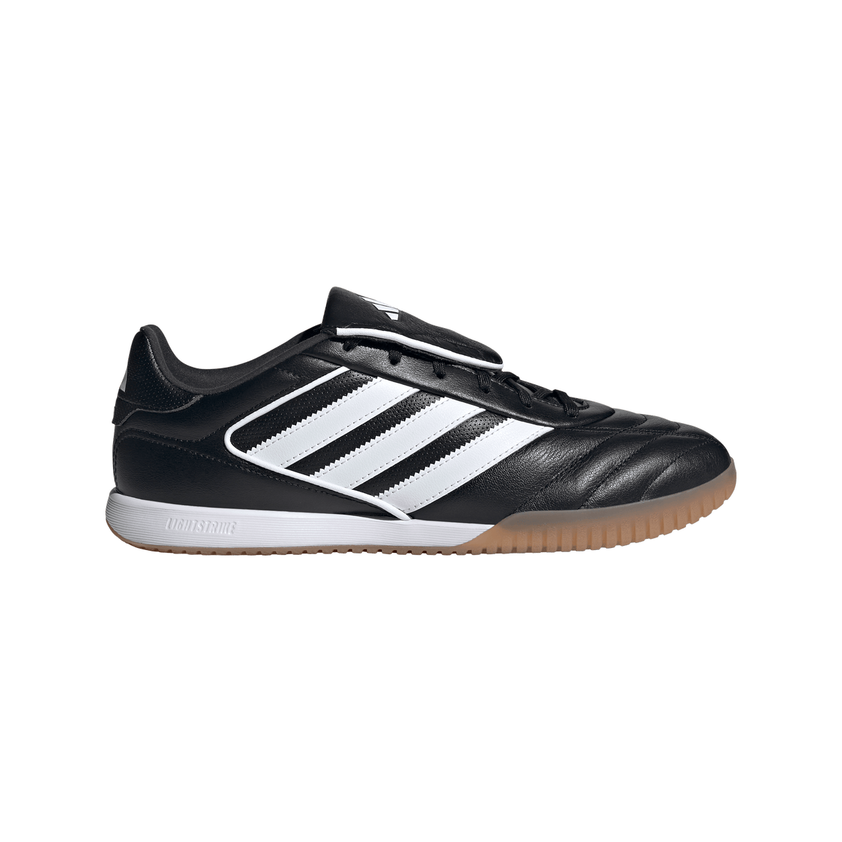 ADIDAS - Copa Gloro II Indoor Football Shoes - Black - image 1