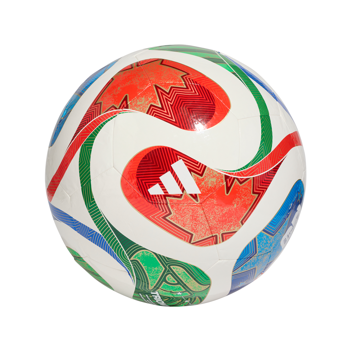 ADIDAS - Fifa World Cup 26 Trionda Jumbo Ball - White - image 1