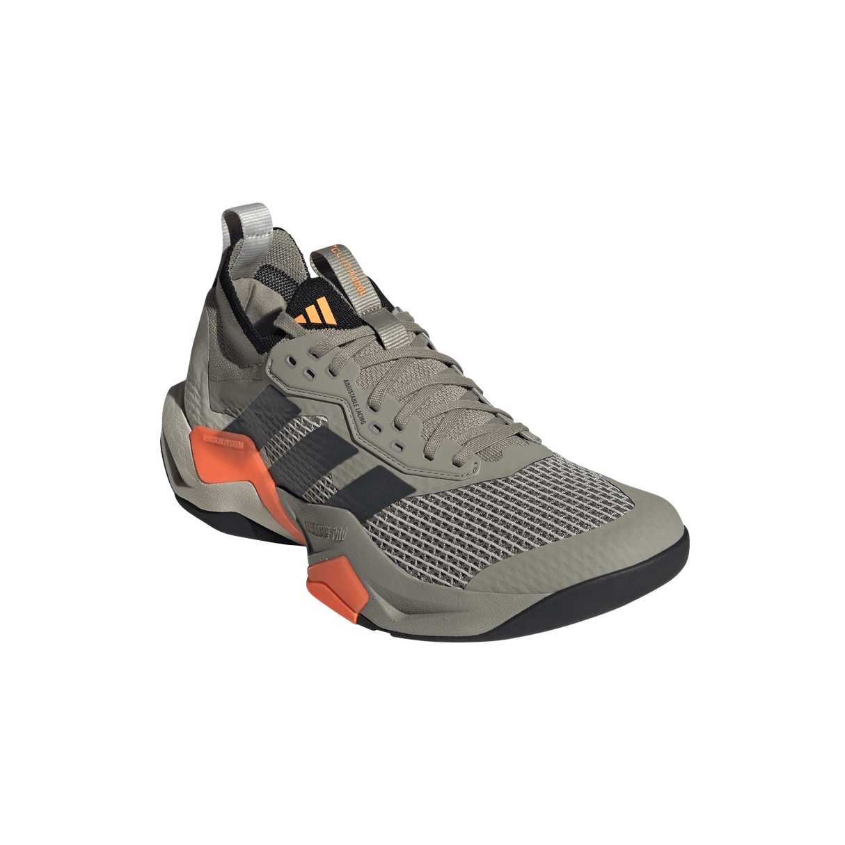 ADIDAS - Scarpe Da Allenamento Rapidmove Adv 2 - Uomo - image 6