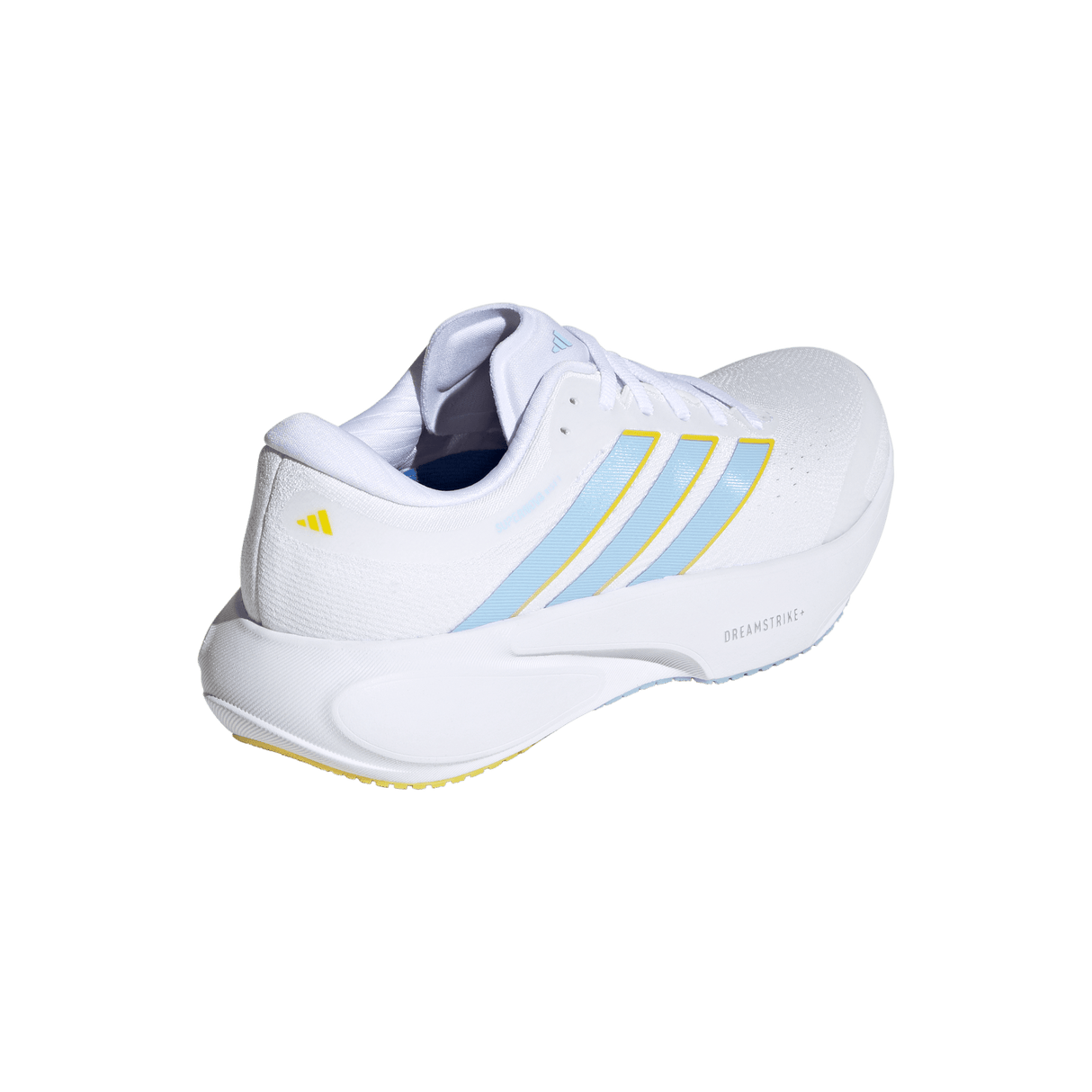 ADIDAS - Supernova Rise 3 Running Shoes - Donna - White - image 7
